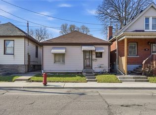 1382 Cannon St E, Hamilton, ON