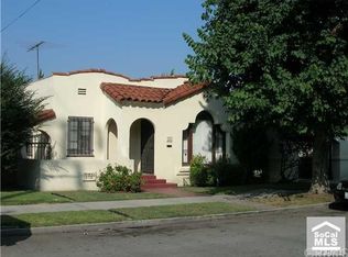 531 W 20th St, Long Beach, CA 90806