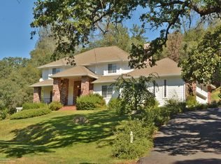 13636 Lodestar Dr, Grass Valley, CA 95949