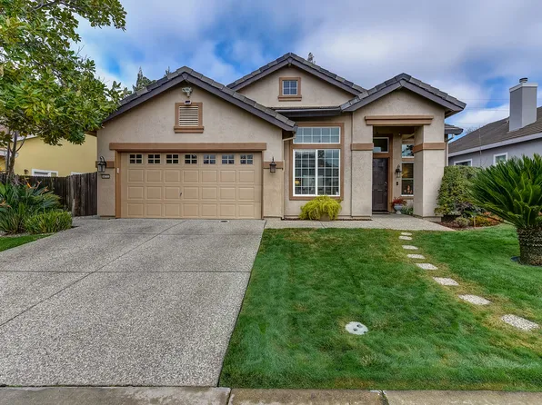 431 Amhurst Cir, Folsom, CA 95630