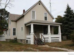 1217 Bancroft St, Port Huron, MI