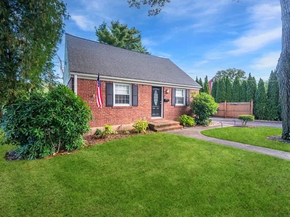 143 Redstone Street, Bristol, CT 06010