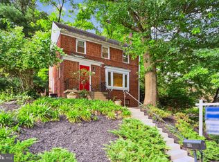 211 Dale Dr, Silver Spring, MD 20910