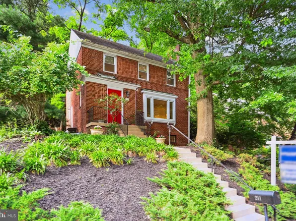 211 Dale Dr, Silver Spring, MD 20910