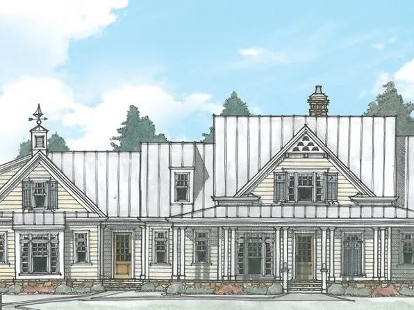 2701 Conns Crk #40, Ball Ground, GA 30107