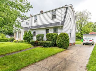 21571 Westport Ave, Euclid, OH
