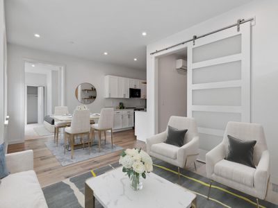104 Grant Street #105, Portland, ME, 04101