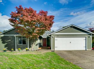 8190 SW 162nd Pl, Beaverton, OR 97007