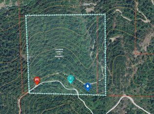 7500 Woodman Creek Rd, Laytonville, CA 95454