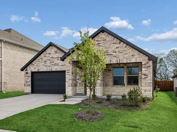 1107 Emberwood Dr, McKinney, TX 75069