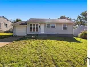 258 Presley Dr, Saint Louis, MO 63137