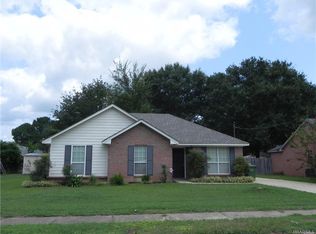 6505 Juniper Tree Ln, Montgomery, AL 36117