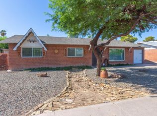 4201 W Krall St, Phoenix, AZ 85019