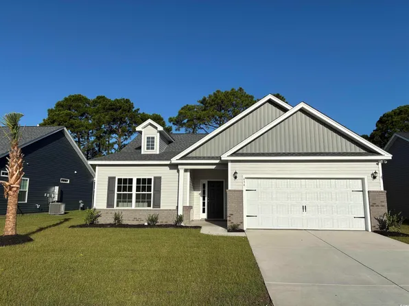 434 Lifestyle Court Lot 229 - Edisto, Surfside Beach, SC 29575
