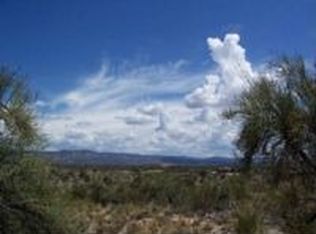 6643 N Canyon Rd, Rimrock, AZ 86335