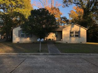 1902 Broadway Blvd, Kilgore, TX 75662