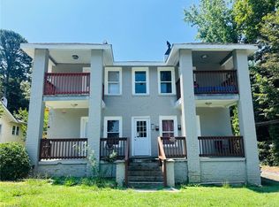 423-425 Hill St #427, Asheboro, NC 27203