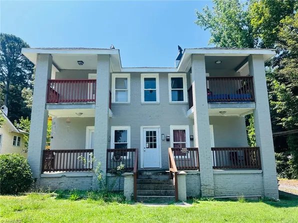 423-425 Hill St #427, Asheboro, NC 27203
