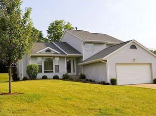 4095 Schroeder Dr, Fairfield, OH 45011