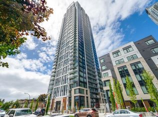 6537 Telford Ave #2303, Burnaby, BC V5H 0K9