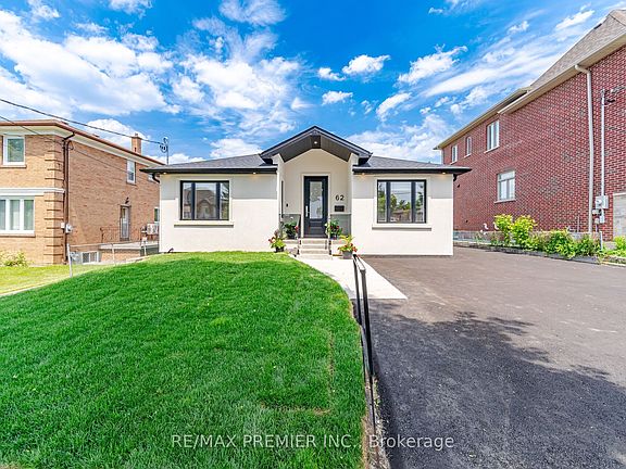 2nd image of 62 Flamborough Dr