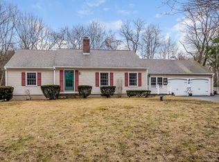 23 Burcam Dr, Madison, CT 06443