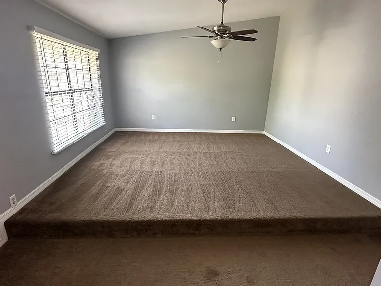 Bedroom 2nd floor