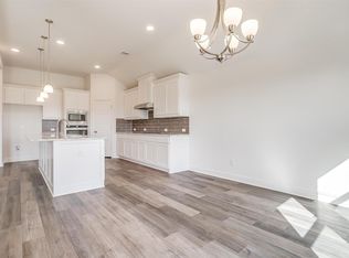 201 W 4th St, Keene, TX 76059