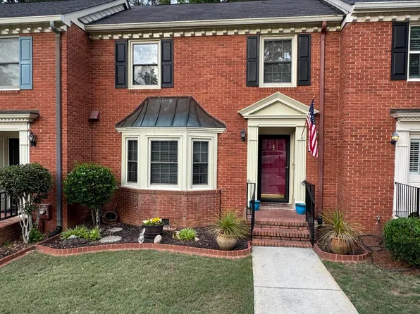 623 Crown Point Drive, Martinez, GA 30907