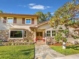 1209 Milan Ave, South Pasadena, CA 91030