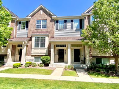2809 Henley Ln, Naperville, IL, 60540