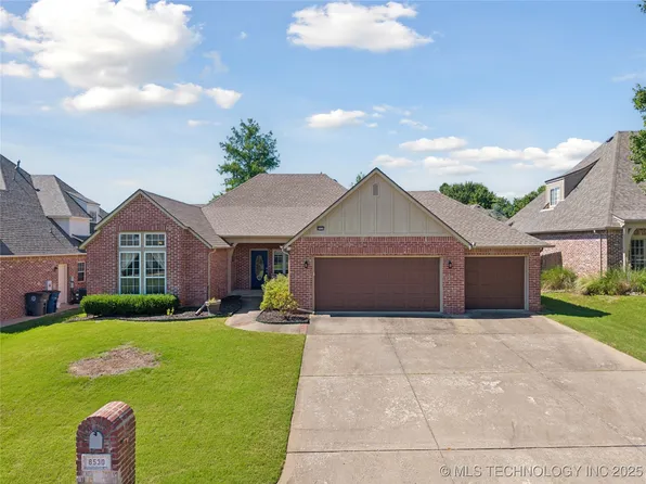 8530 E 97th St, Tulsa, OK 74133