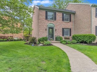 86 Kenton Pl, Hamburg, NY