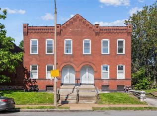 3215 Nebraska Ave, Saint Louis, MO 63118