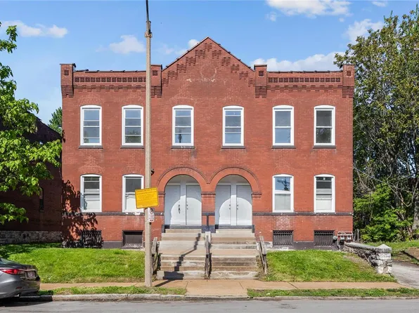 3215 Nebraska Ave, Saint Louis, MO 63118