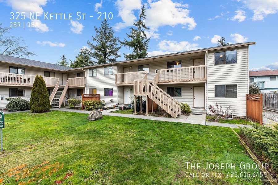 1st image of 325 NE Kettle St APT 210