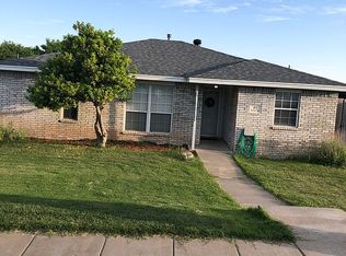 1 Birch St, Canyon, TX 79015