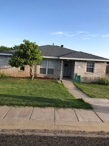 1 Birch St, Canyon, TX, 79015