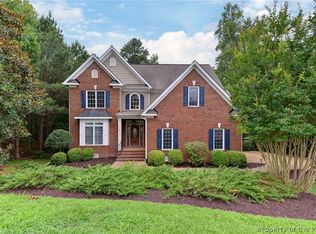 3587 Splitwood Rd, Toano, VA 23168