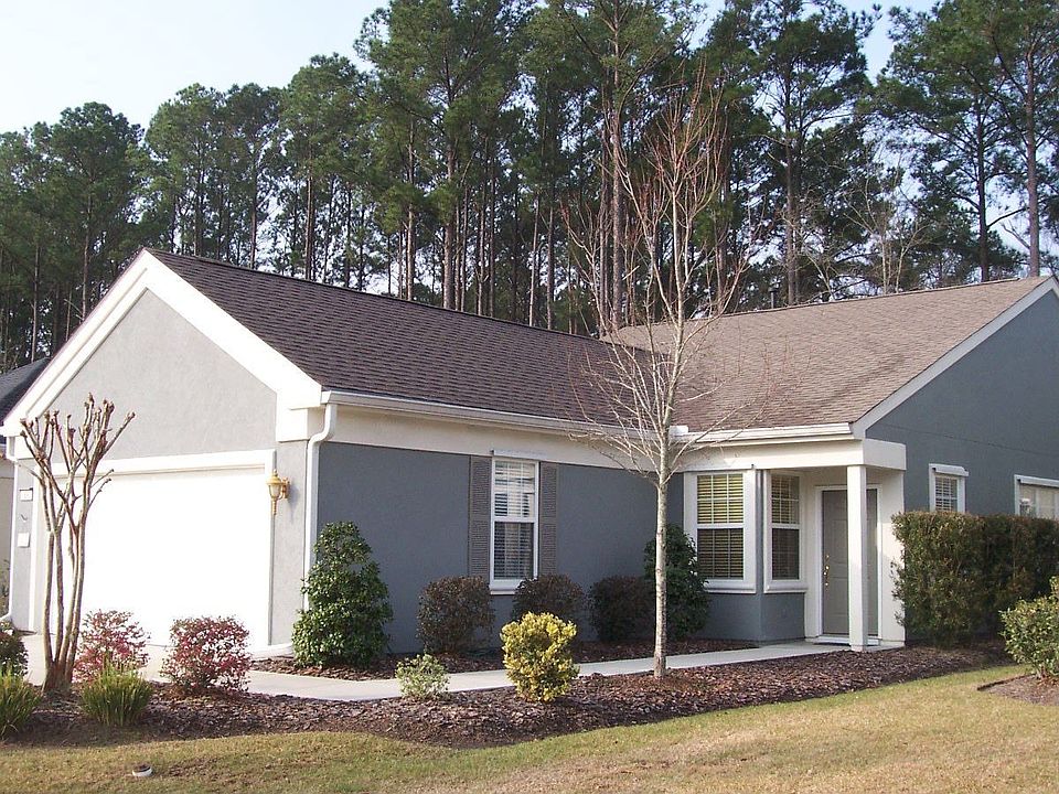 Front 89 Lazy Daisy Dr.