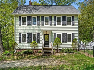 65 Durham Road, Dover, NH, 03820