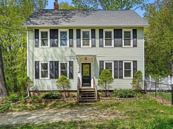 65 Durham Road, Dover, NH 03820