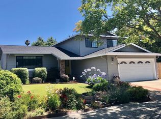 3796 Clara Dr, Napa, CA