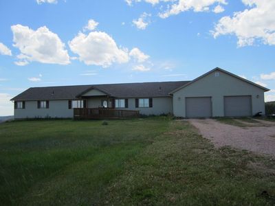 26836 Battle Mountain Pkwy, Hot Springs, SD, 57747