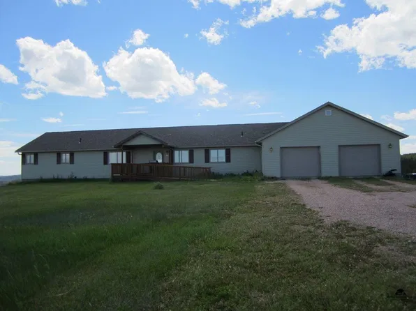 26836 Battle Mountain Pkwy, Hot Springs, SD 57747