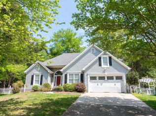 105 Lake Dale Ct, Clemmons, NC 27012