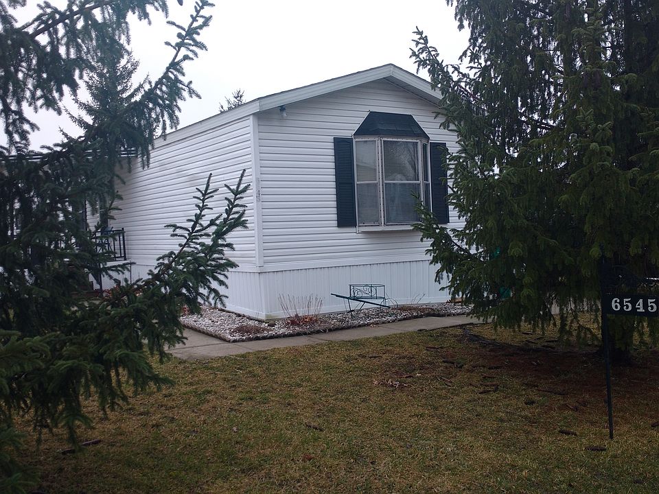 6545 Barrie Circle