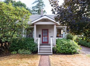 2802 SW Miles St, Portland, OR 97219