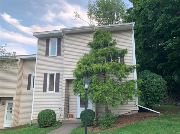 104 Spring Lane #104, Suffield, CT 06078