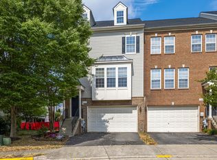 7672 Audubon Meadow Way, Alexandria, VA 22306